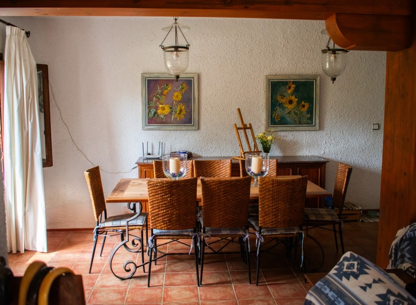 Revente - Villa - Orihuela Costa - Cabo Roig