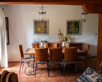 Revente - Villa - Orihuela Costa - Cabo Roig
