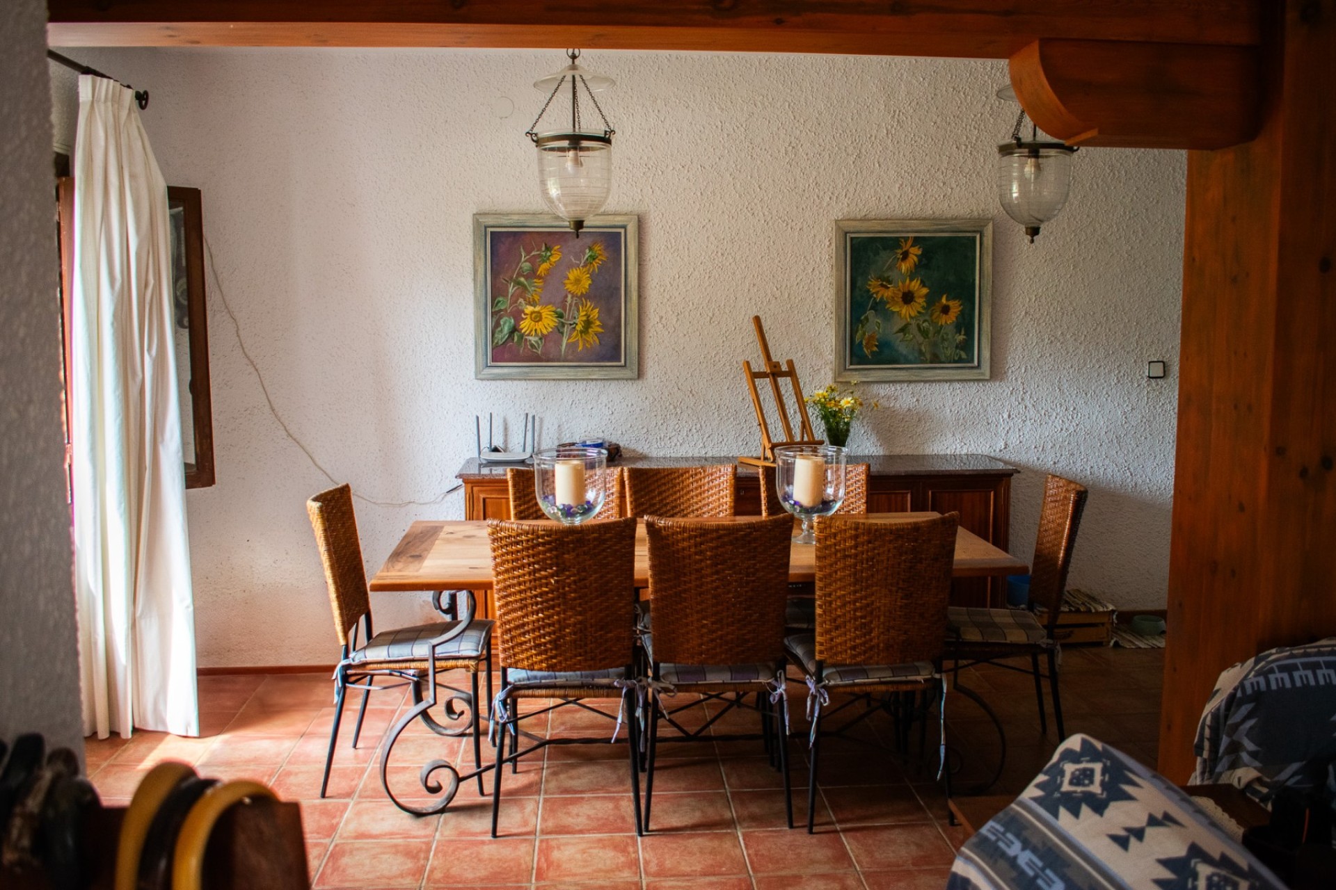 Revente - Villa - Orihuela Costa - Cabo Roig