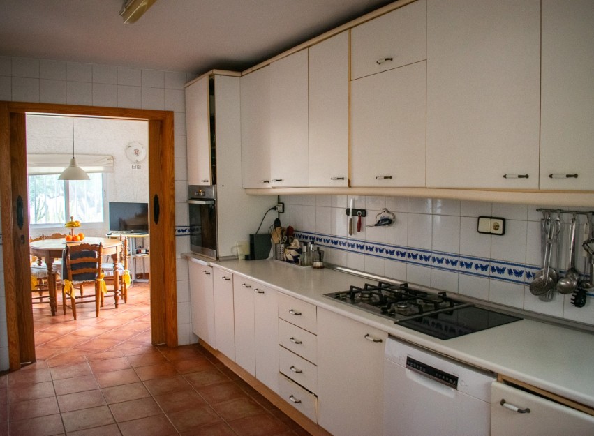 Revente - Villa - Orihuela Costa - Cabo Roig