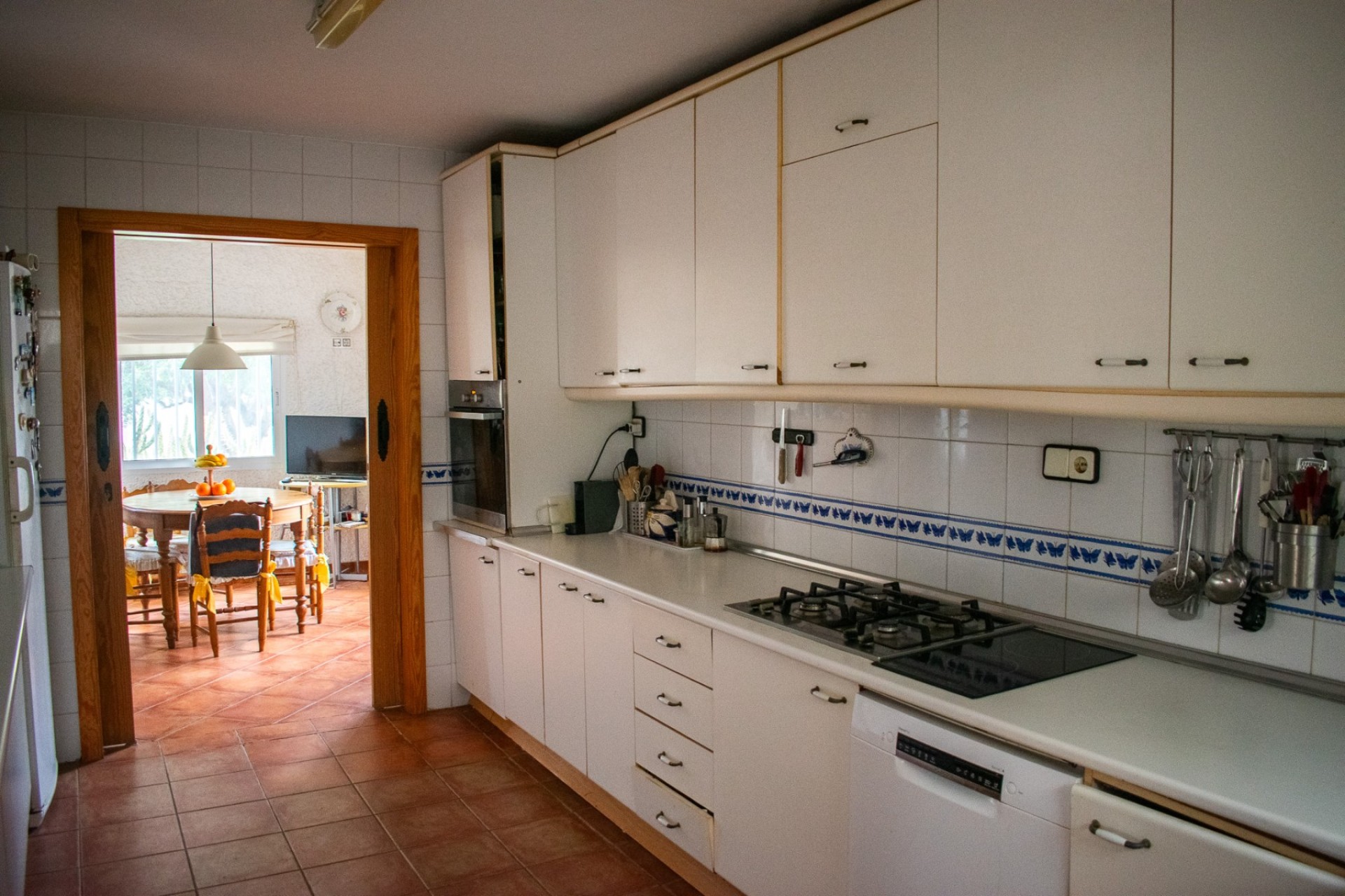 Revente - Villa - Orihuela Costa - Cabo Roig