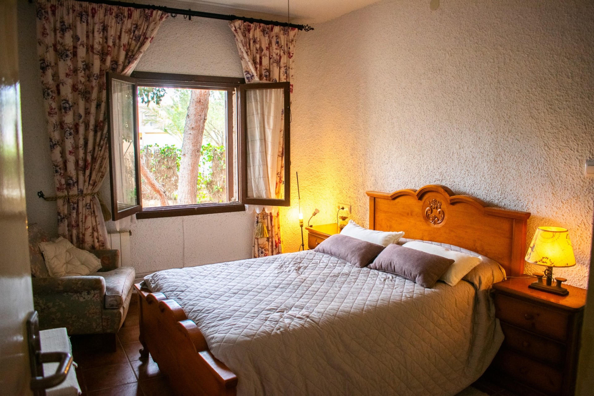Revente - Villa - Orihuela Costa - Cabo Roig