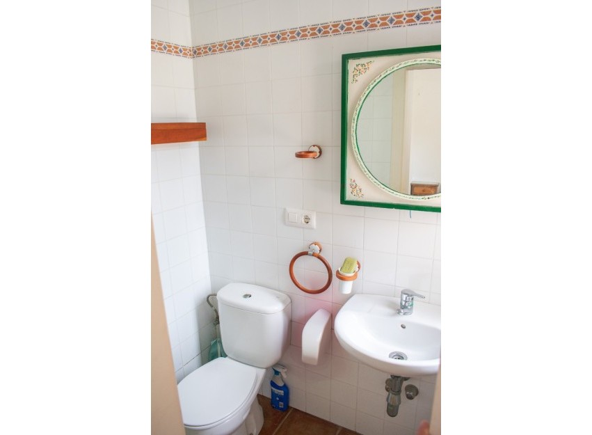 Revente - Villa - Orihuela Costa - Cabo Roig