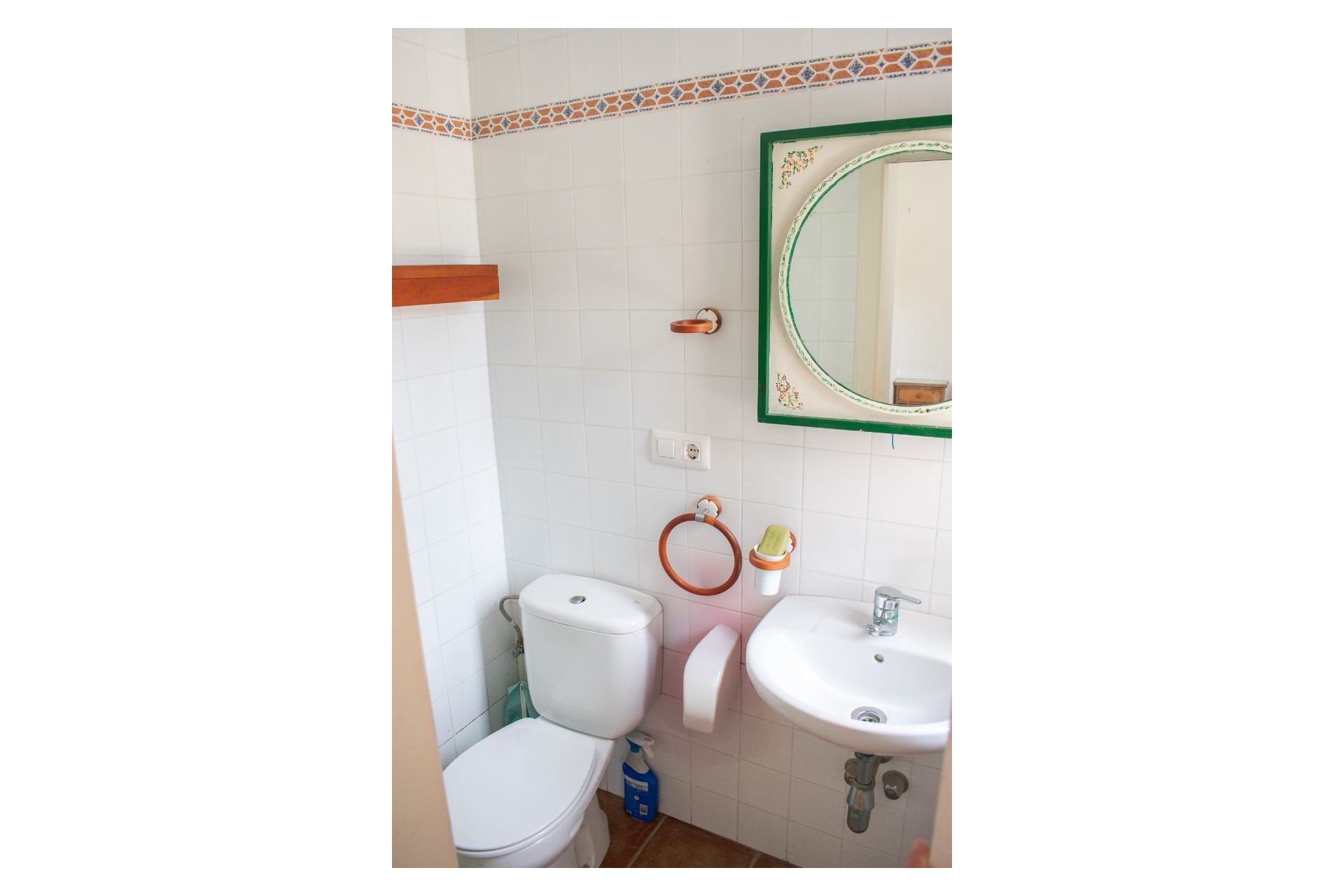 Revente - Villa - Orihuela Costa - Cabo Roig