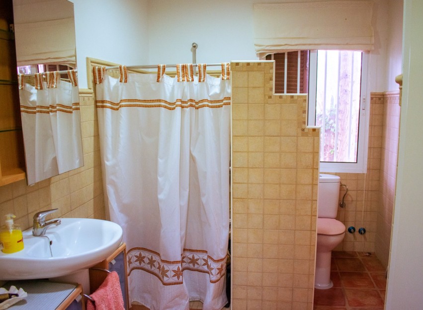 Revente - Villa - Orihuela Costa - Cabo Roig