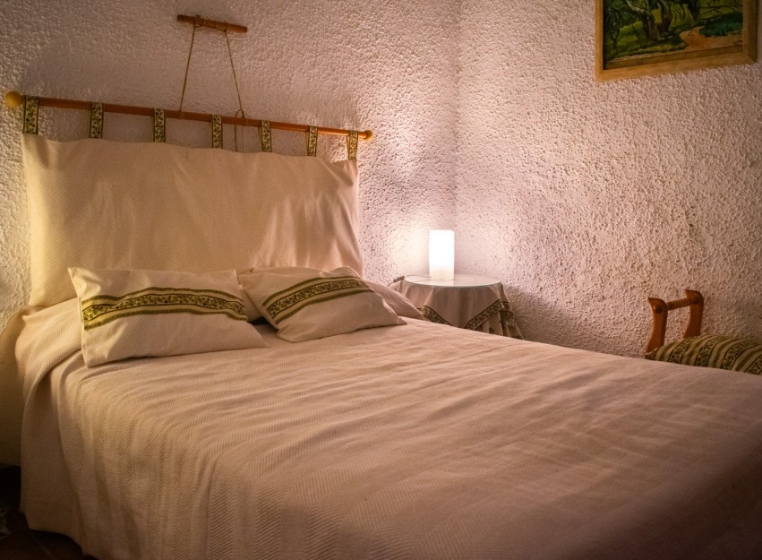 Revente - Villa - Orihuela Costa - Cabo Roig