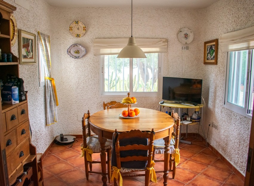 Revente - Villa - Orihuela Costa - Cabo Roig