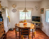 Revente - Villa - Orihuela Costa - Cabo Roig