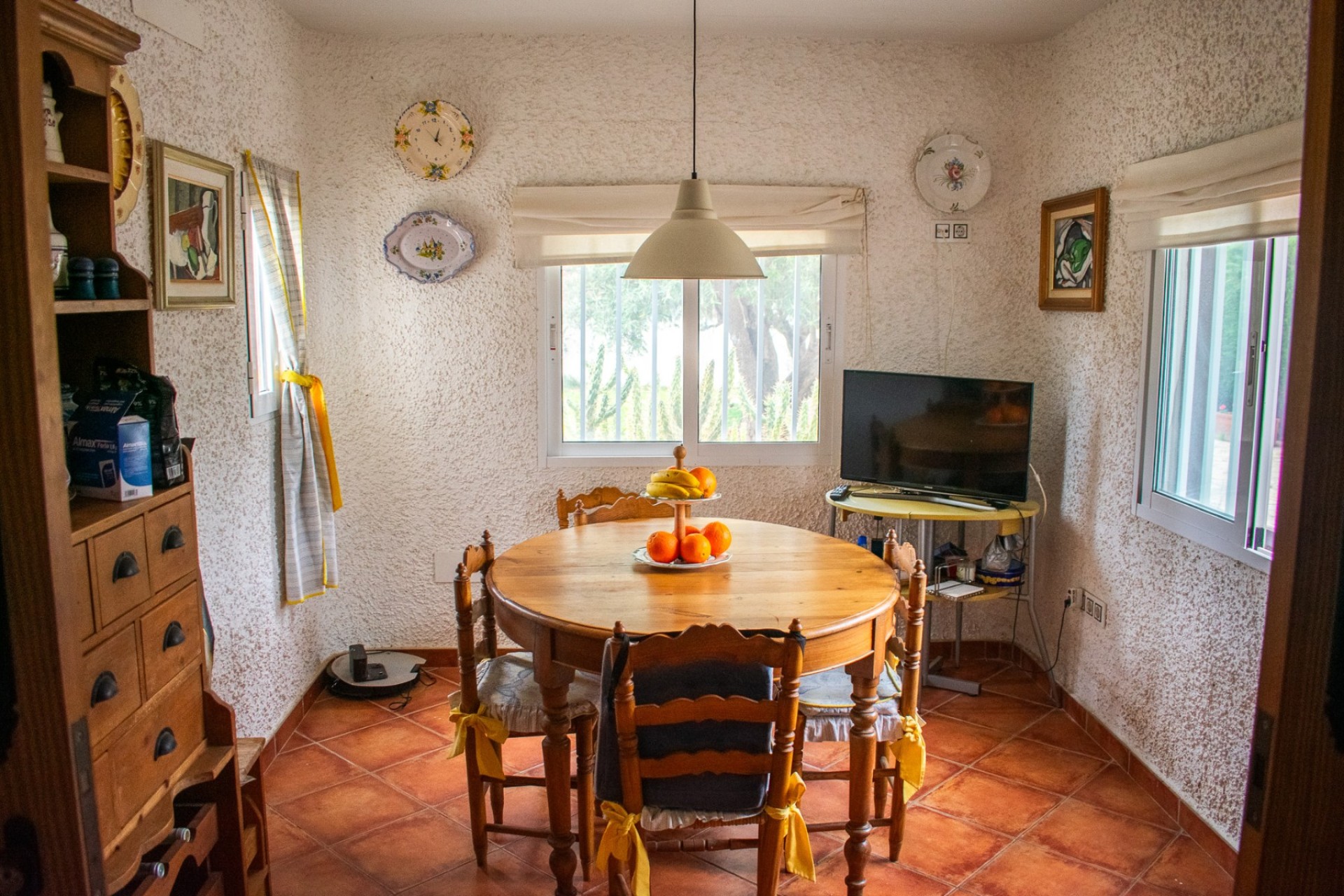 Revente - Villa - Orihuela Costa - Cabo Roig