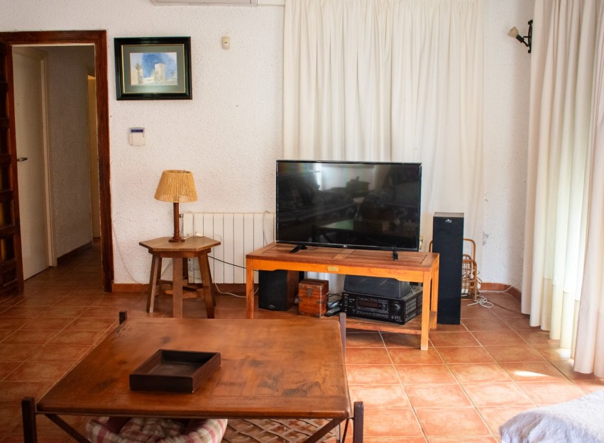 Revente - Villa - Orihuela Costa - Cabo Roig