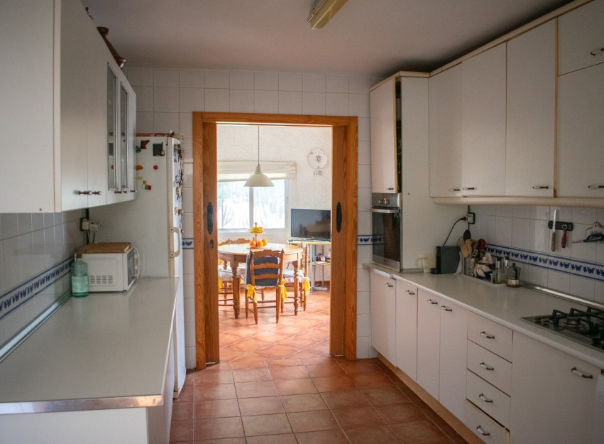 Revente - Villa - Orihuela Costa - Cabo Roig