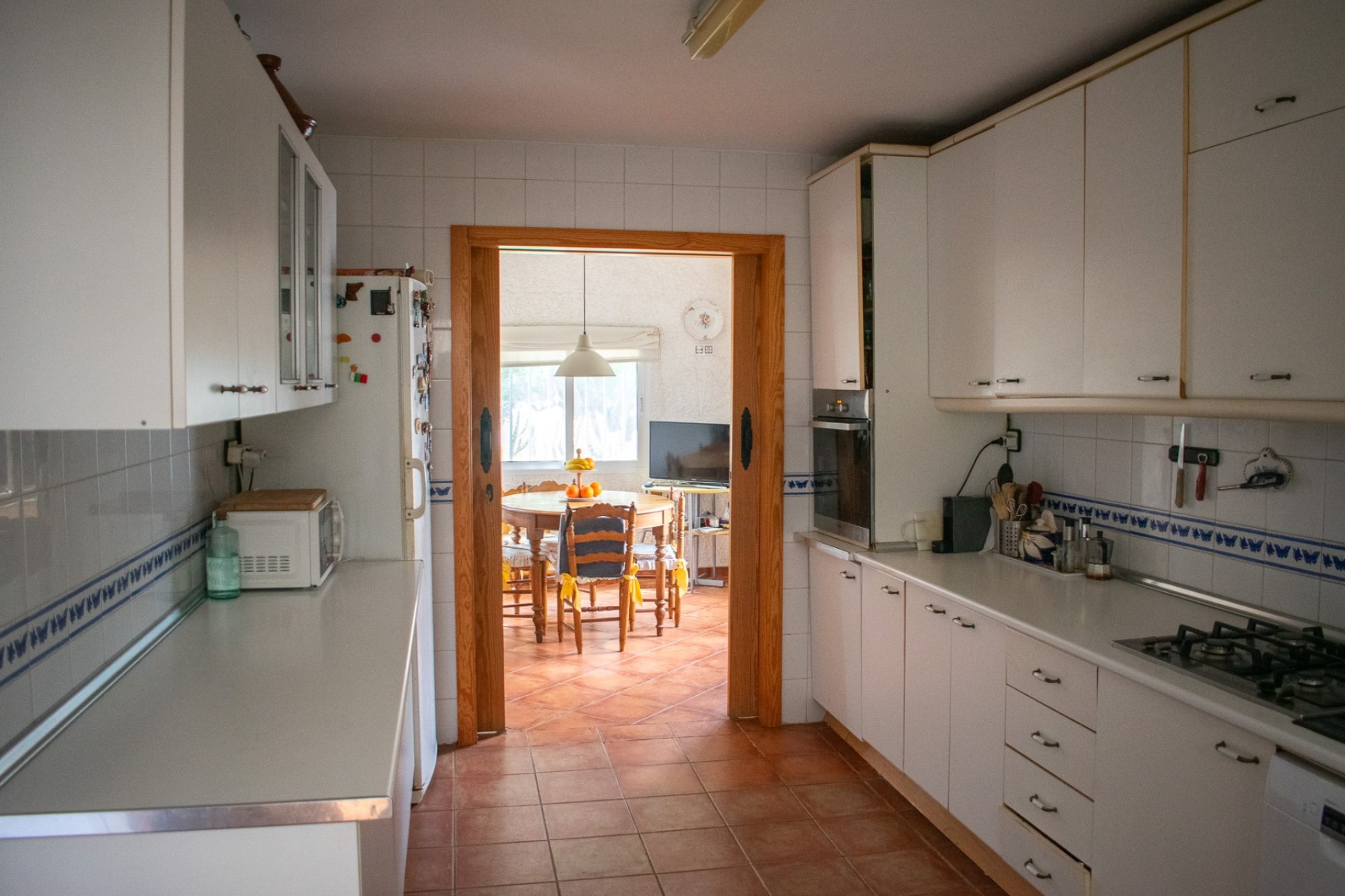 Revente - Villa - Orihuela Costa - Cabo Roig
