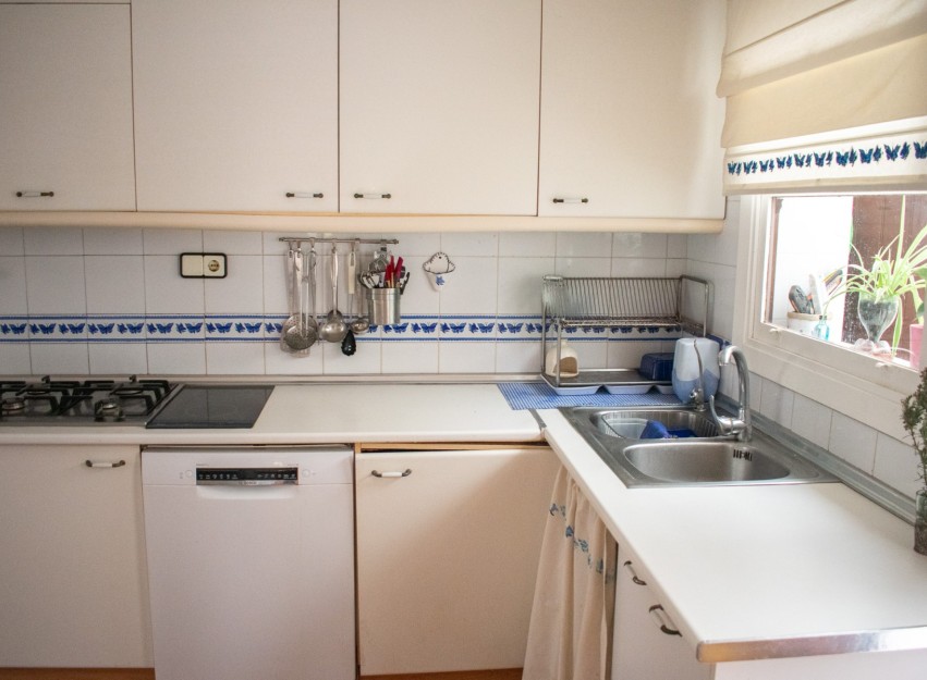 Revente - Villa - Orihuela Costa - Cabo Roig