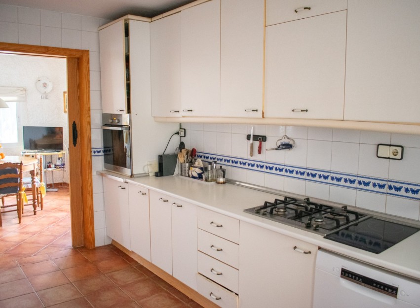 Revente - Villa - Orihuela Costa - Cabo Roig