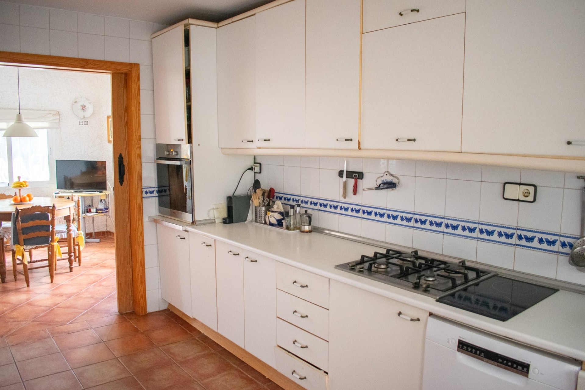 Revente - Villa - Orihuela Costa - Cabo Roig