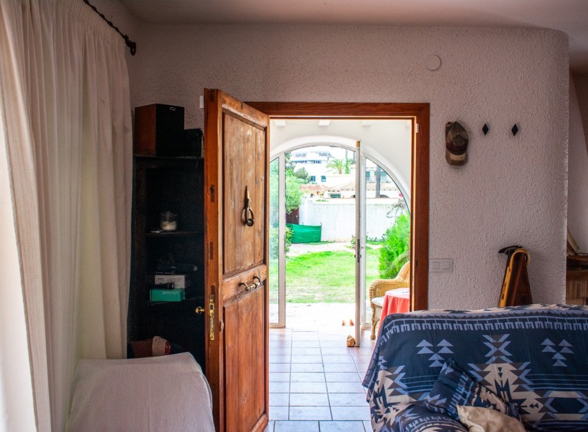 Revente - Villa - Orihuela Costa - Cabo Roig
