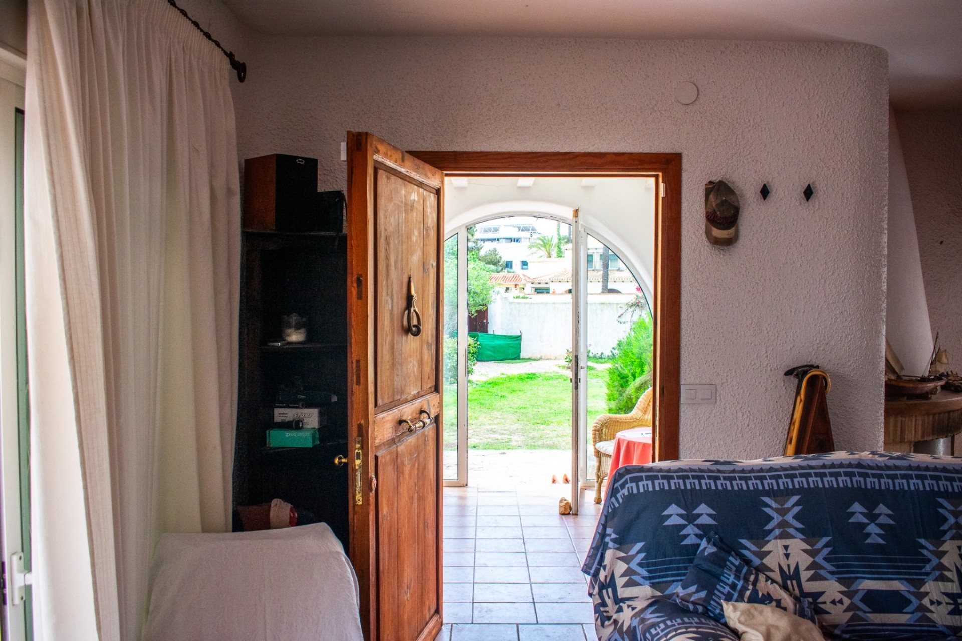 Revente - Villa - Orihuela Costa - Cabo Roig