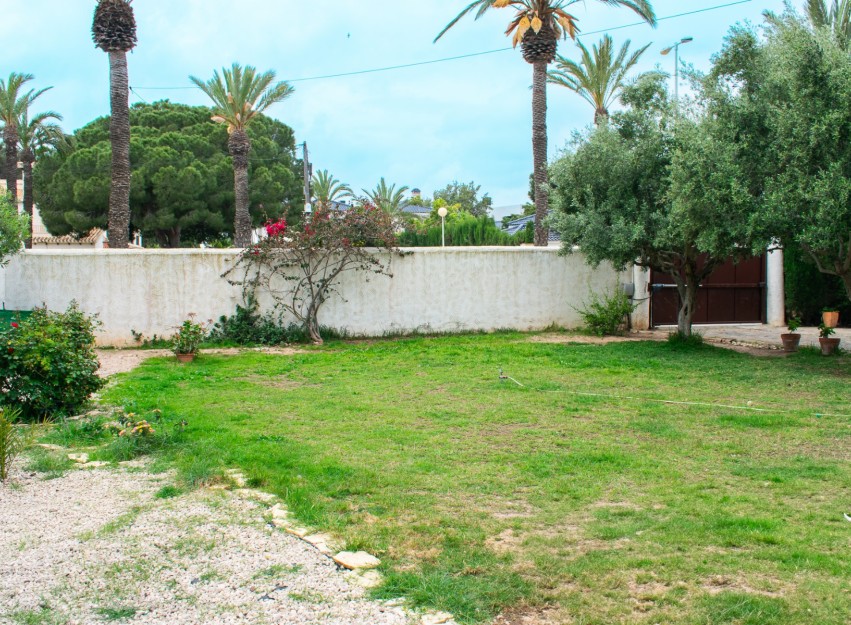 Revente - Villa - Orihuela Costa - Cabo Roig