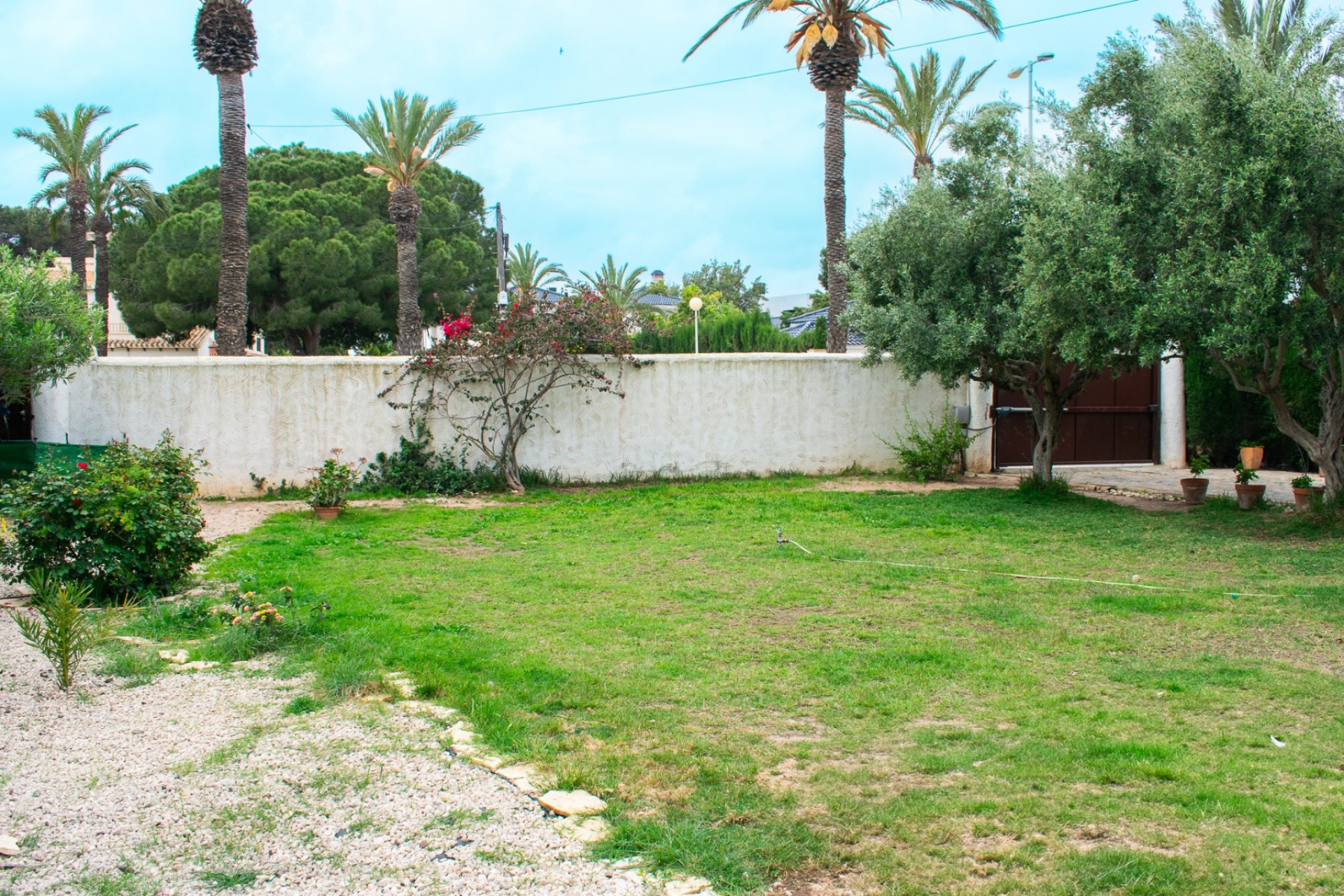 Revente - Villa - Orihuela Costa - Cabo Roig