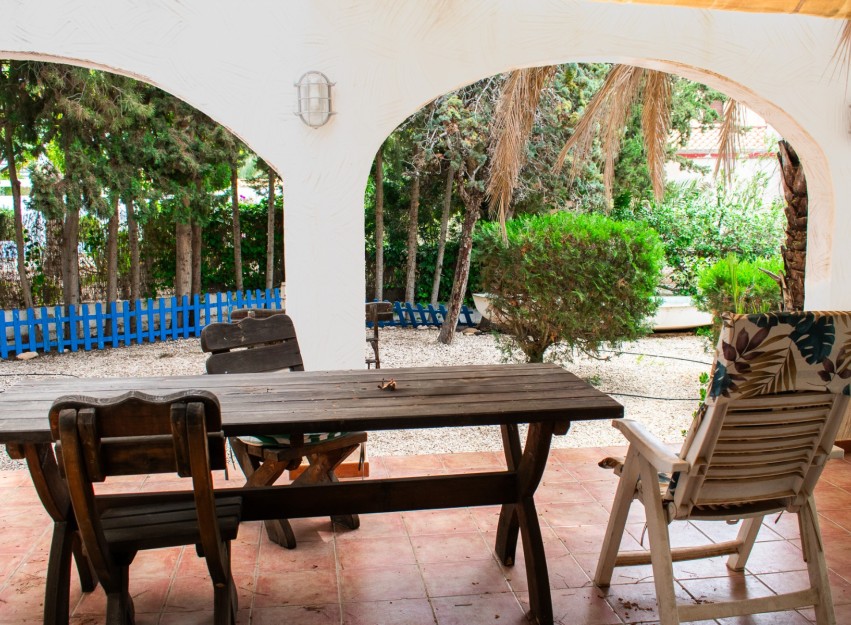 Revente - Villa - Orihuela Costa - Cabo Roig