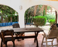 Revente - Villa - Orihuela Costa - Cabo Roig
