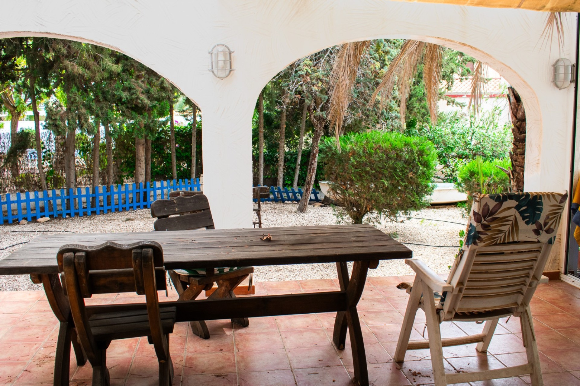 Revente - Villa - Orihuela Costa - Cabo Roig