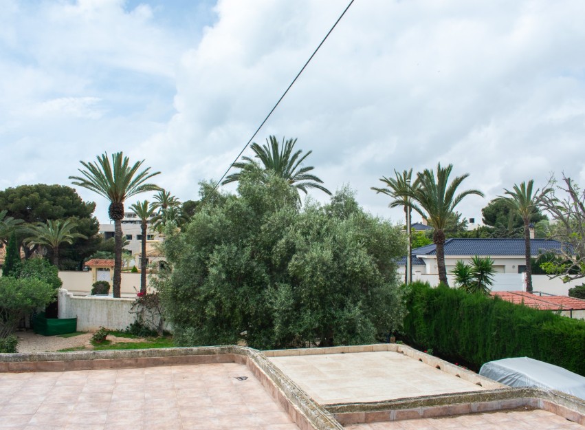 Revente - Villa - Orihuela Costa - Cabo Roig