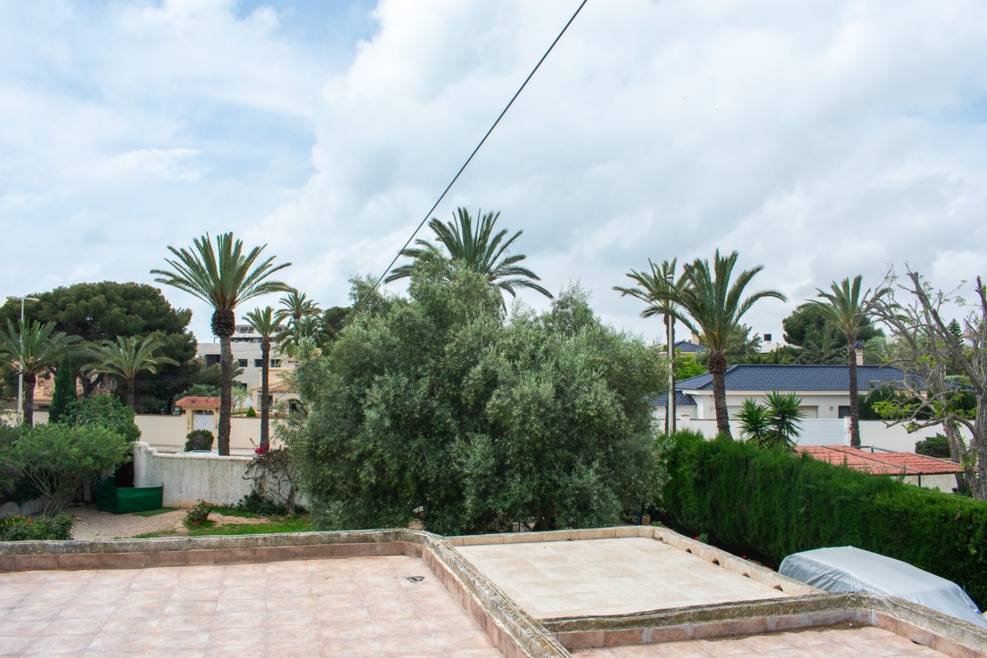 Revente - Villa - Orihuela Costa - Cabo Roig