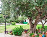 Revente - Villa - Orihuela Costa - Cabo Roig