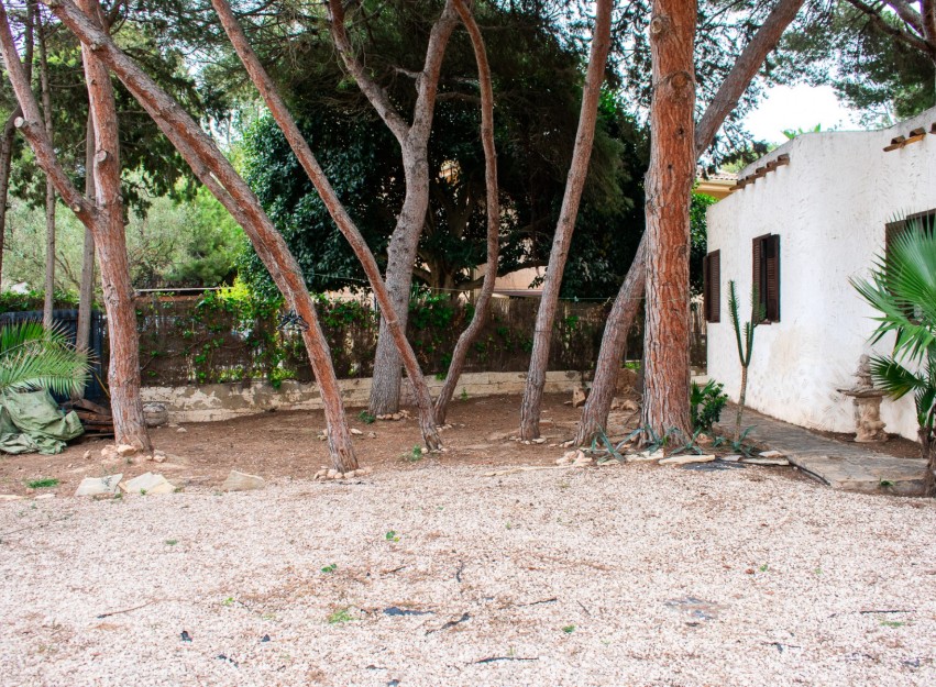 Revente - Villa - Orihuela Costa - Cabo Roig