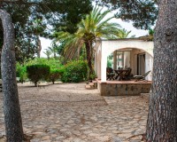 Revente - Villa - Orihuela Costa - Cabo Roig