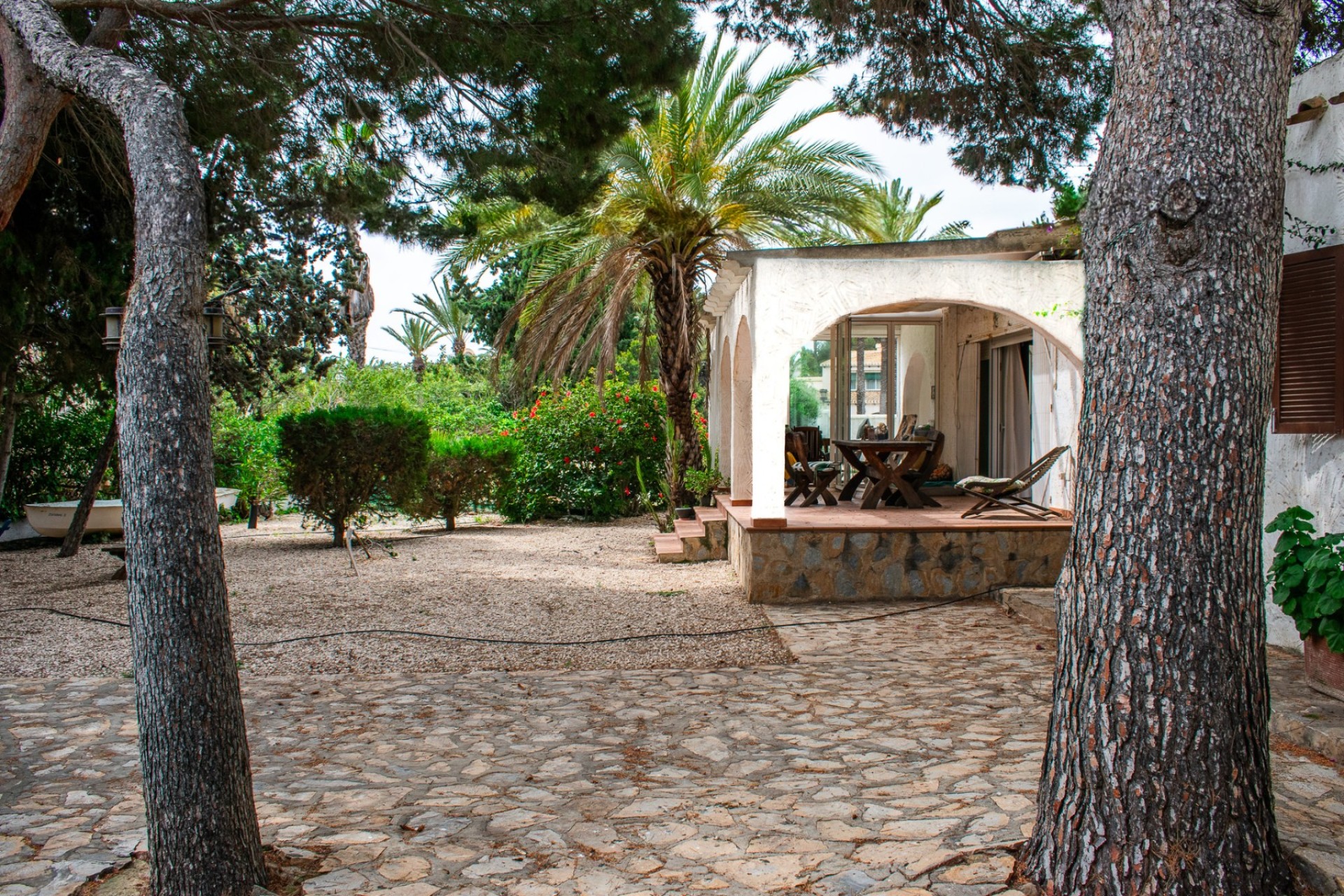 Revente - Villa - Orihuela Costa - Cabo Roig