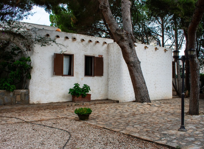 Revente - Villa - Orihuela Costa - Cabo Roig