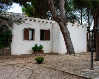 Revente - Villa - Orihuela Costa - Cabo Roig