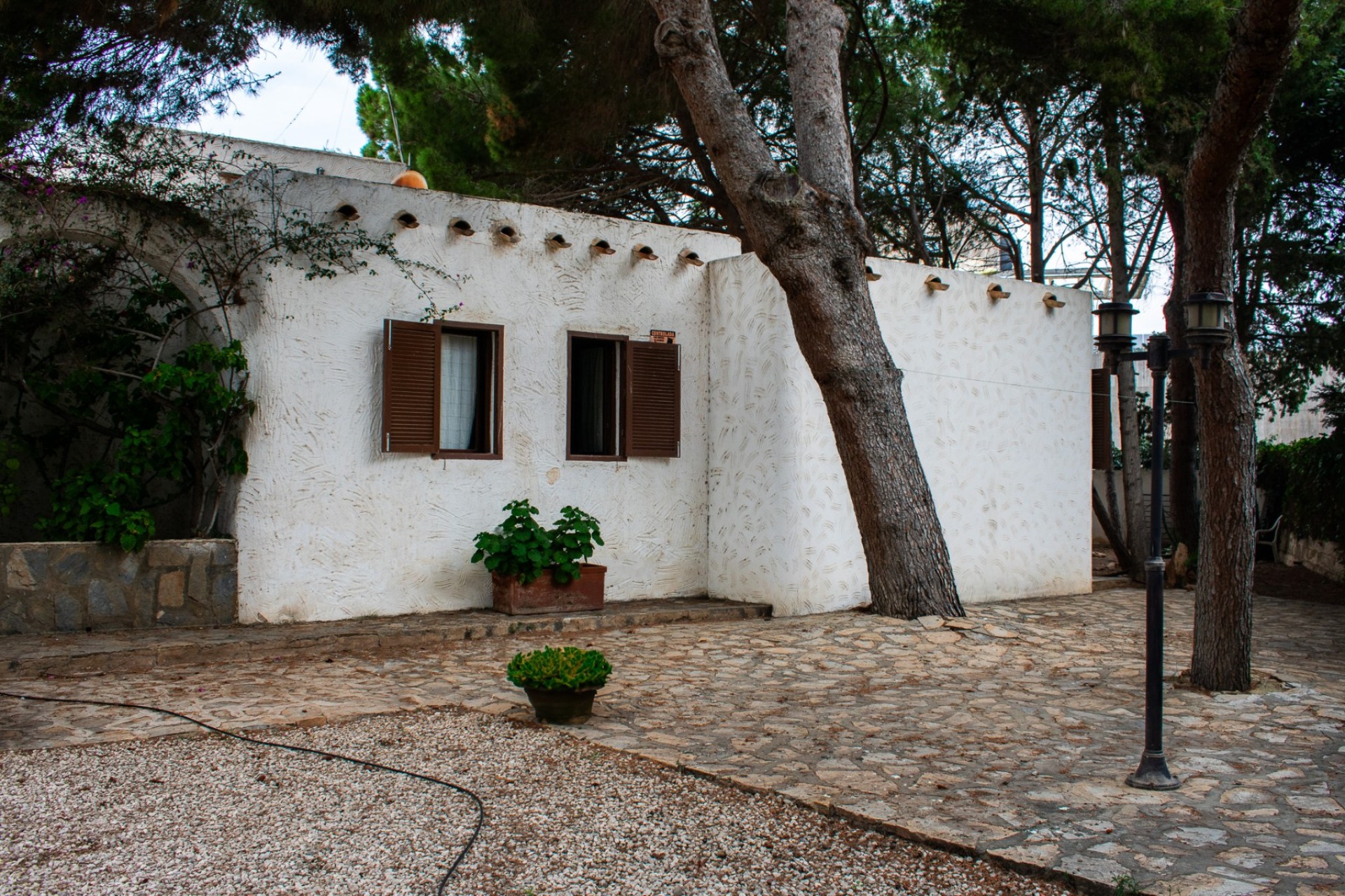 Revente - Villa - Orihuela Costa - Cabo Roig