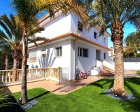 Revente - Villa - Orihuela Costa - Campoamor