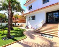 Revente - Villa - Orihuela Costa - Campoamor
