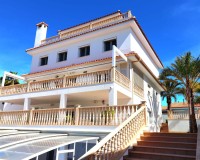 Revente - Villa - Orihuela Costa - Campoamor