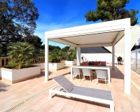 Revente - Villa - Orihuela Costa - Campoamor