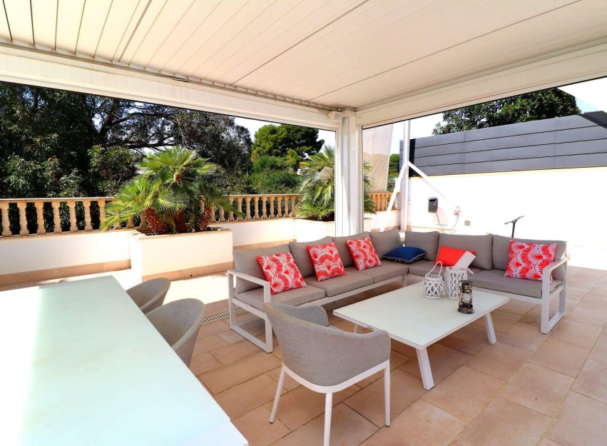 Revente - Villa - Orihuela Costa - Campoamor