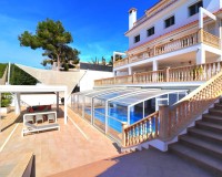 Revente - Villa - Orihuela Costa - Campoamor