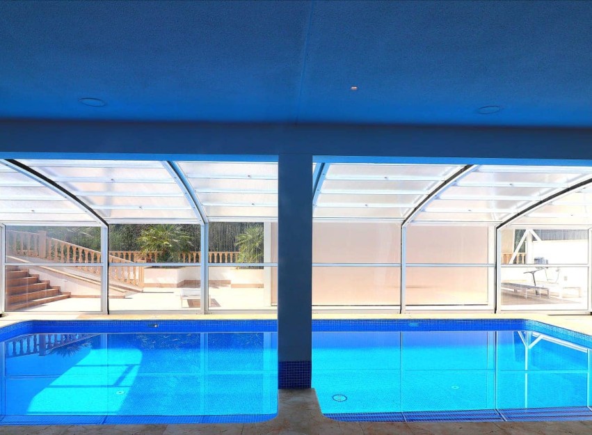 Revente - Villa - Orihuela Costa - Campoamor