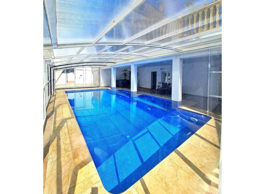 Revente - Villa - Orihuela Costa - Campoamor