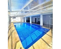 Revente - Villa - Orihuela Costa - Campoamor