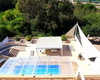 Revente - Villa - Orihuela Costa - Campoamor
