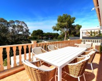 Revente - Villa - Orihuela Costa - Campoamor