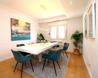 Revente - Villa - Orihuela Costa - Campoamor