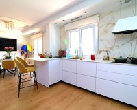 Revente - Villa - Orihuela Costa - Campoamor