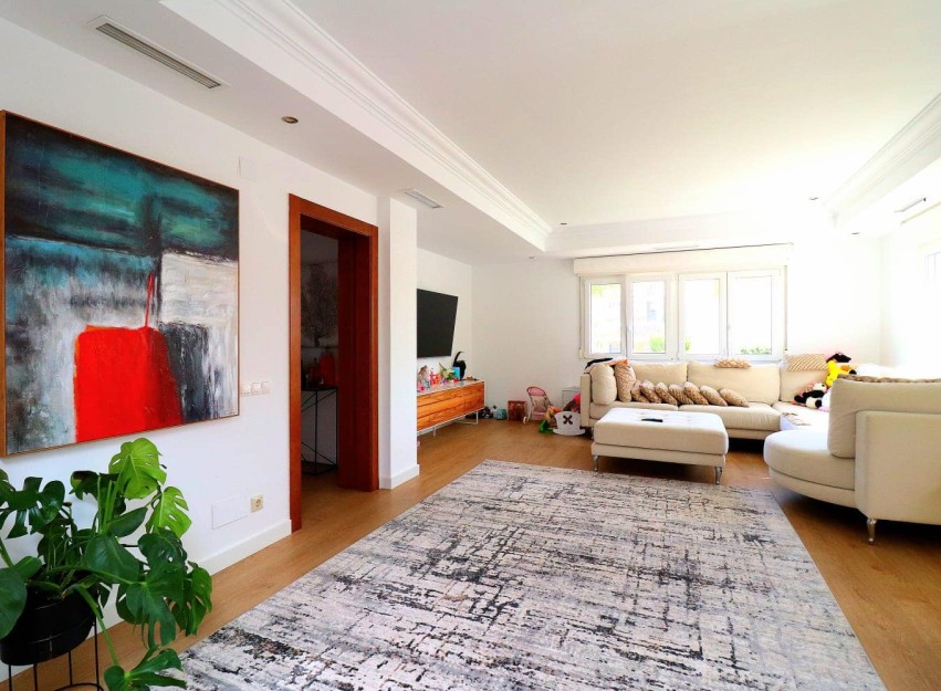 Revente - Villa - Orihuela Costa - Campoamor