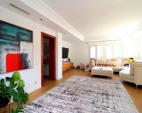 Revente - Villa - Orihuela Costa - Campoamor
